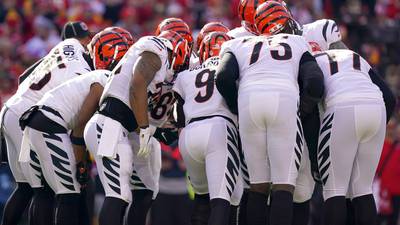 Super Bowl-bound Bengals stun Chiefs 27-24 in thrilling AFC Championship OT  nail-biter, Trending