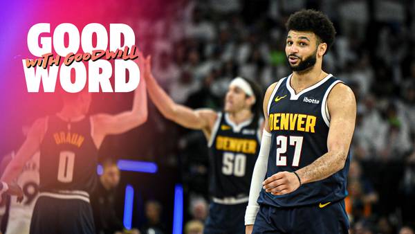 Suns hire Budenholzer, Nuggets take over & Knicks falling apart | Good Word with Goodwill