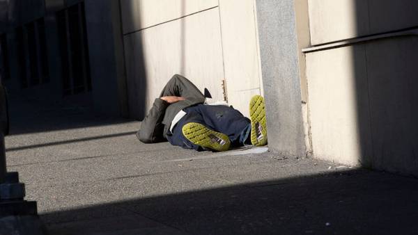 Parts of King County are receiving additional funding to go towards homelessness assistance