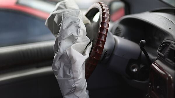Defective air bag inflators could spark recall affecting millions of drivers