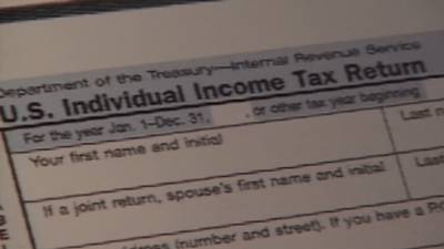 It’s Tax Day: What to know if you file late