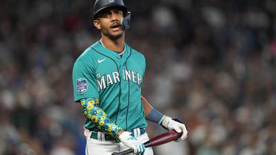 A year after ending playoff drought, Mariners left frustrated about falling short