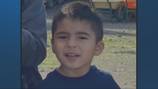 Child’s body found during search for missing Everett boy