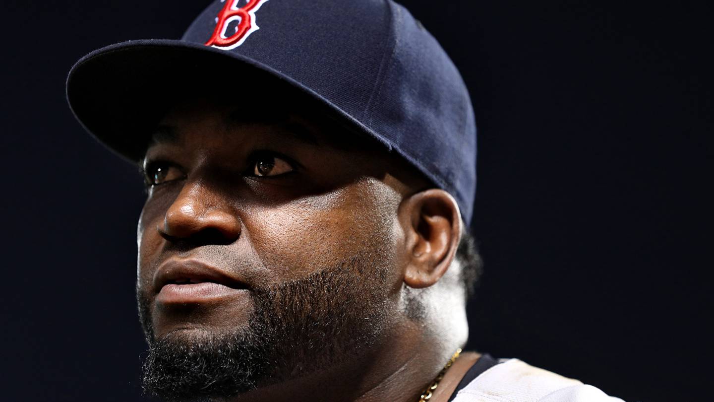 David Ortiz makes a final plea to Yankees fans