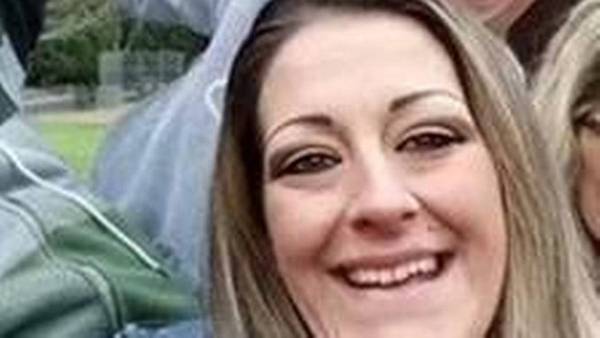 Body found in trunk at Graham auto yard identified as missing woman