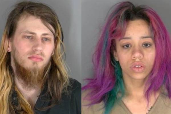 Parents accused in starvation death of 2-year-old son, prosecutors say