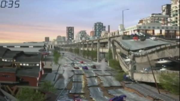 UW releases report detailing potential effects of ‘Big One’ on Western Washington bridges
