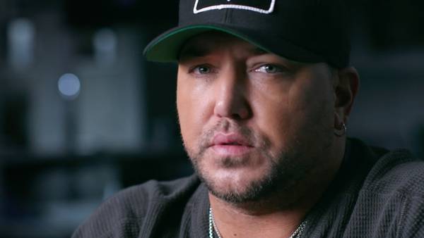 The It List: Jason Aldean looks back at Route 91 Harvest Music Festival shooting in '11 minutes' doc, 'Sex, Lies and the College Cult' goes inside Larry Ray's Sarah Lawrence scandal and all the best in pop culture the week of Sept. 26, 2022