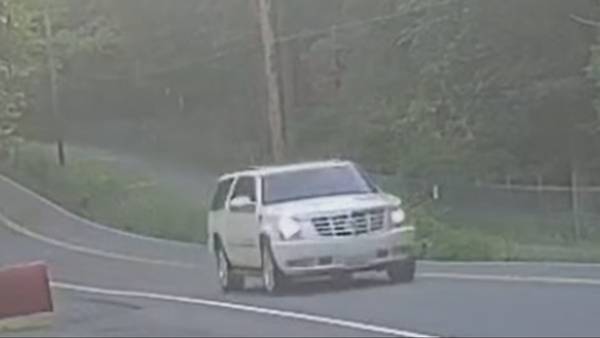King County deputies looking for hit-and-run driver who nearly killed woman on Sunday