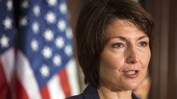 After nearly 20 years, Washington Rep. Cathy McMorris Rodgers to leave Congress
