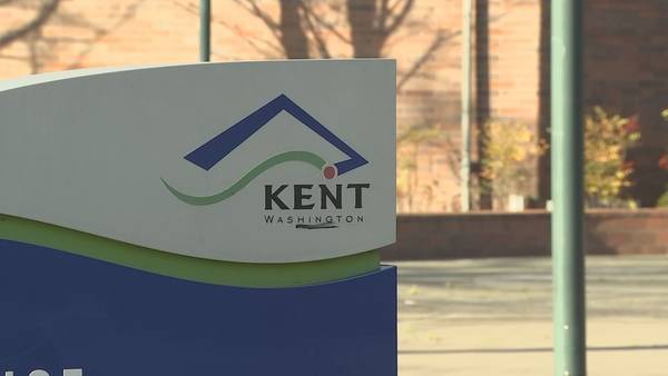 Kent mayor proposes ordinance making drug possession a gross misdemeanor