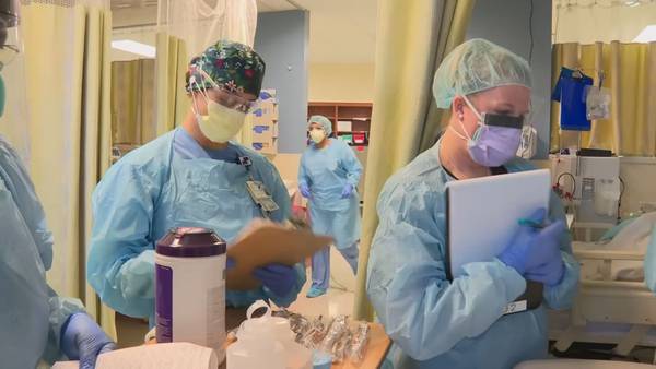 VIDEO: Washington hospitals facing financial shortfalls