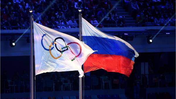 Russia banned from international sports competition due to doping, will miss Tokyo Olympics