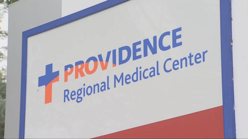 Providence Medical Center Everett