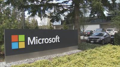 Microsoft to lay off 10,000 employees, about 5% of workforce