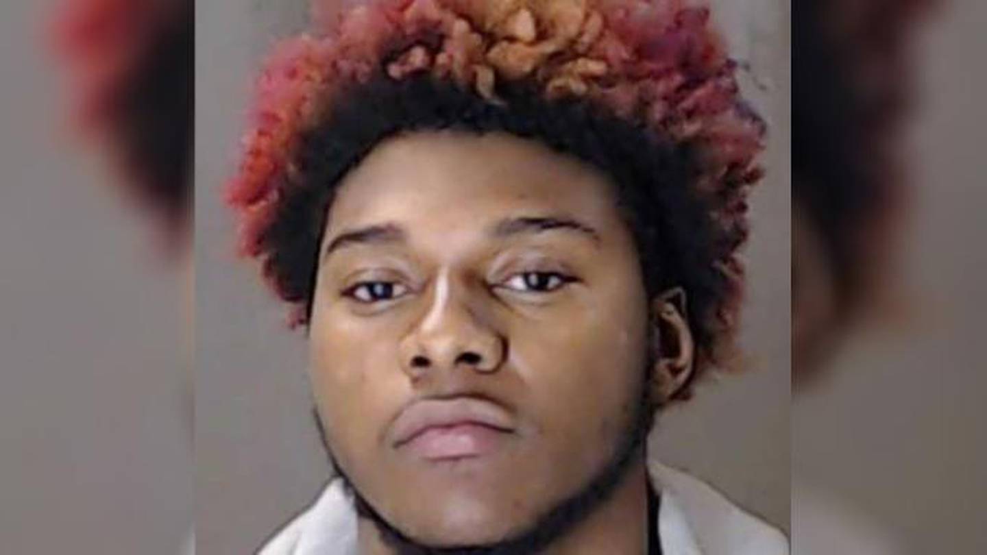 Teen Murder Suspect Out On Bond Arrested Again After Driving Stolen Car 100 Mph Police Say 9185