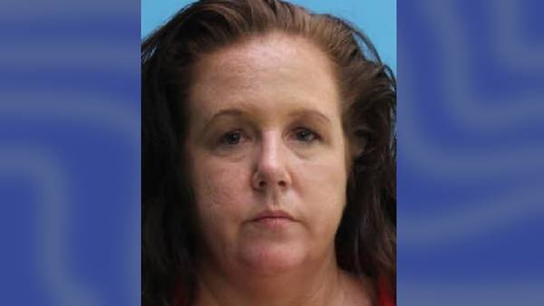 Police: Florida woman smuggled drugs into prison while visiting with infant grandchild
