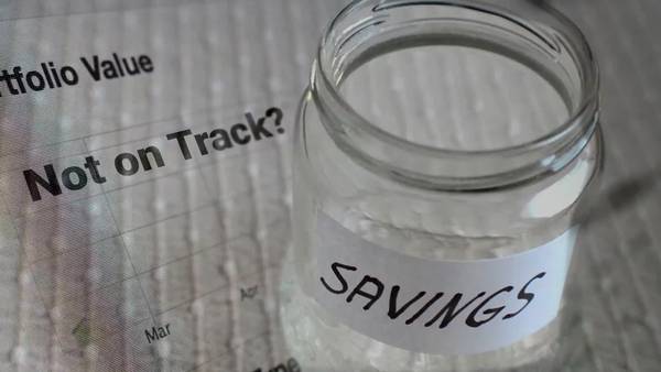 New survey shows most Americans regret not saving enough for retirement, among other concerns