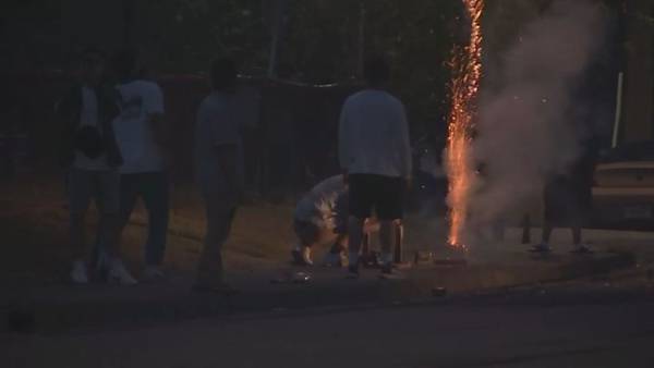 South Sound 911 to launch online fireworks reporting tool