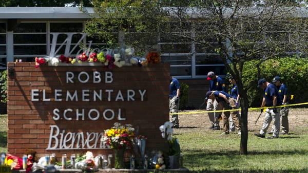 VIDEO: Media coalition asking for answers after Uvalde school shooting