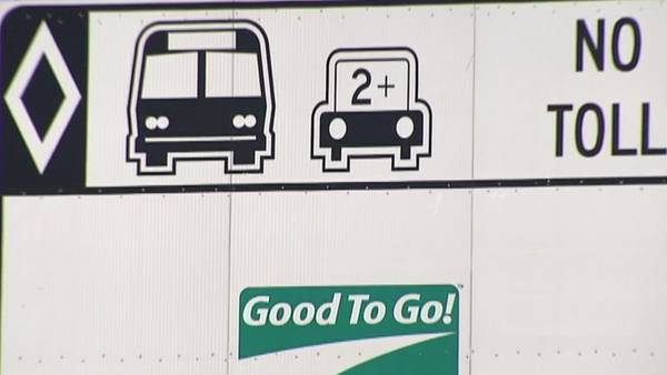 New scam targets Good To Go! toll customers