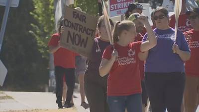 Seattle teachers vote to ratify contract