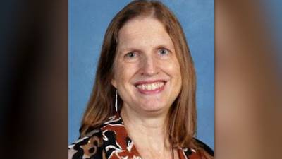 Teacher dies while on Florida vacation
