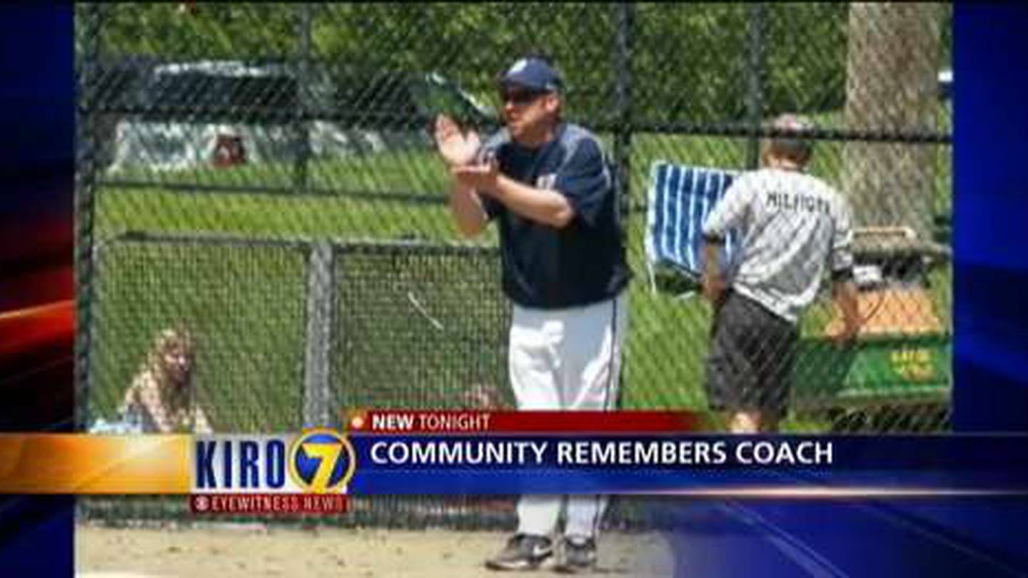 Peninsula High mourns beloved baseball coach fatally injured in car  accident – Daily Breeze