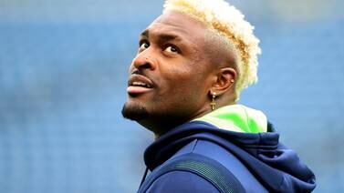 Pete Carroll optimistic deal will get done for DK Metcalf