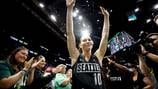 WNBA legend Sue Bird joins Seattle Storm ownership group