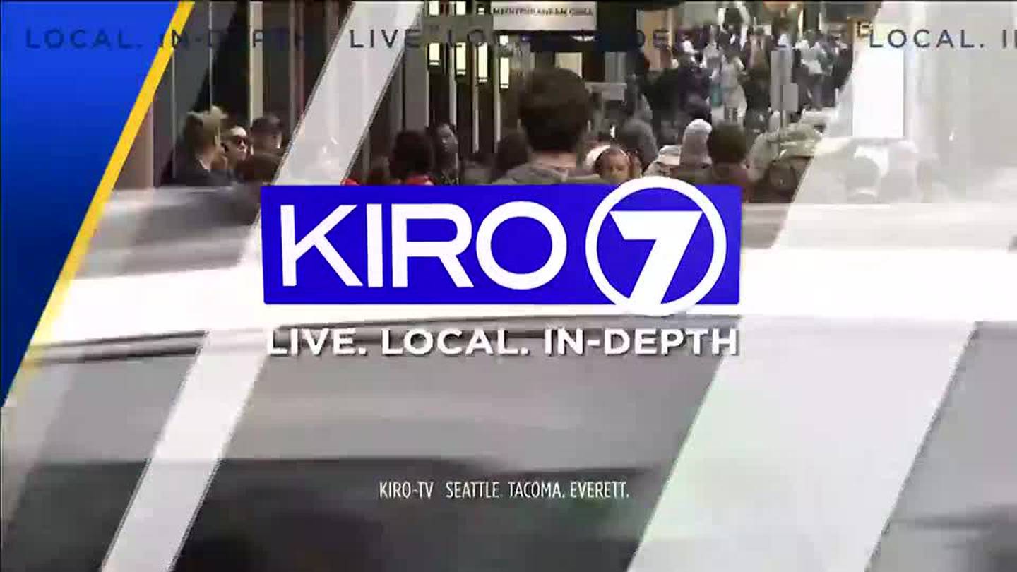 KIRO 7 News Seattle