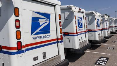 Hiring: U.S. Postal Service holding job fairs Feb. 23 to 28