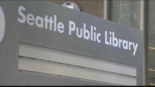 Seattle Public Library reducing hours due to staffing shortages from latest COVID-19 surge