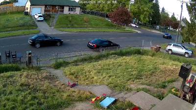 Tacoma neighborhood concerned with increasing frequency of drive-by shootings