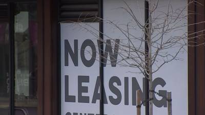 Rental rates skyrocketing in Seattle, expected to keep rising