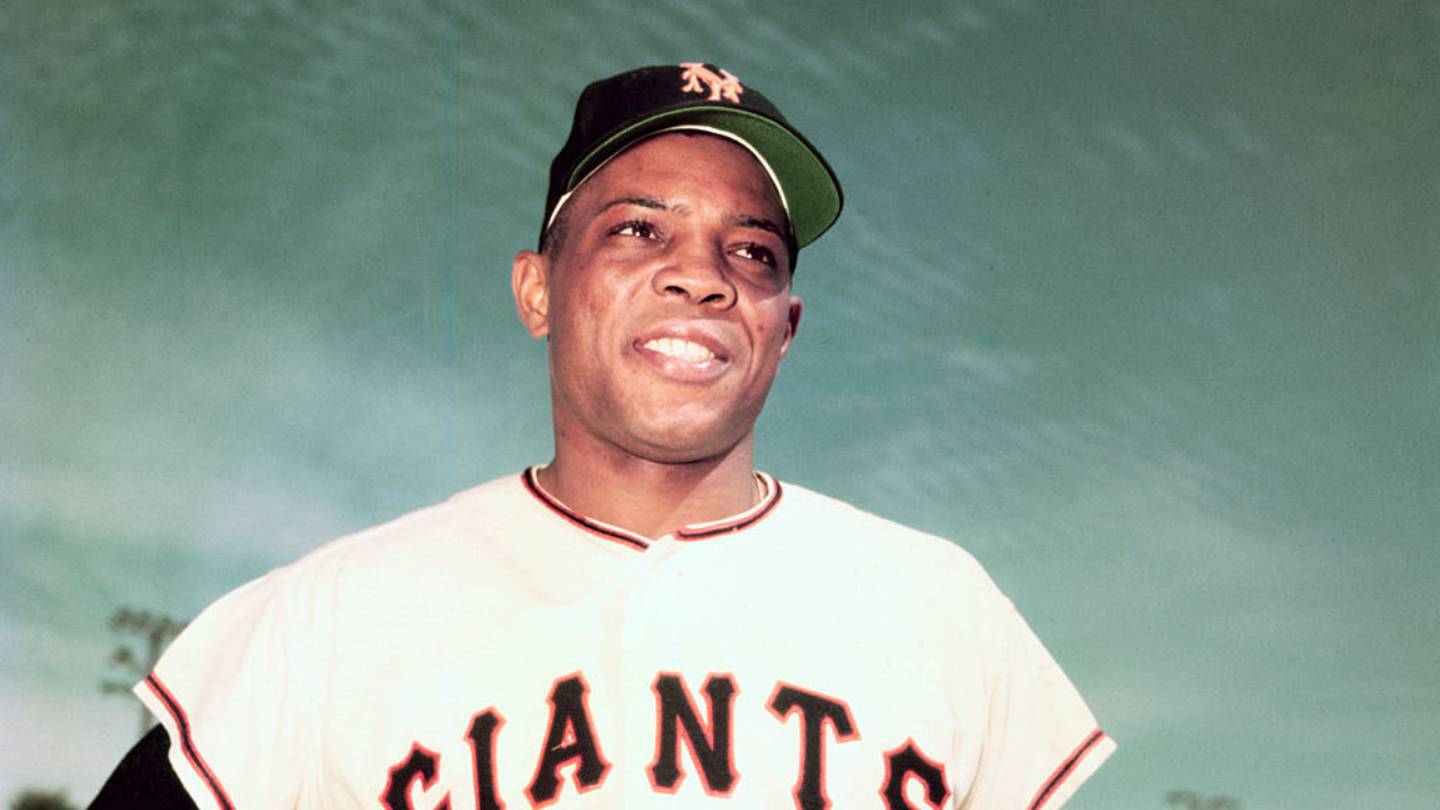 The story of baseball's forgotten Willie Mays, a pro player in SF