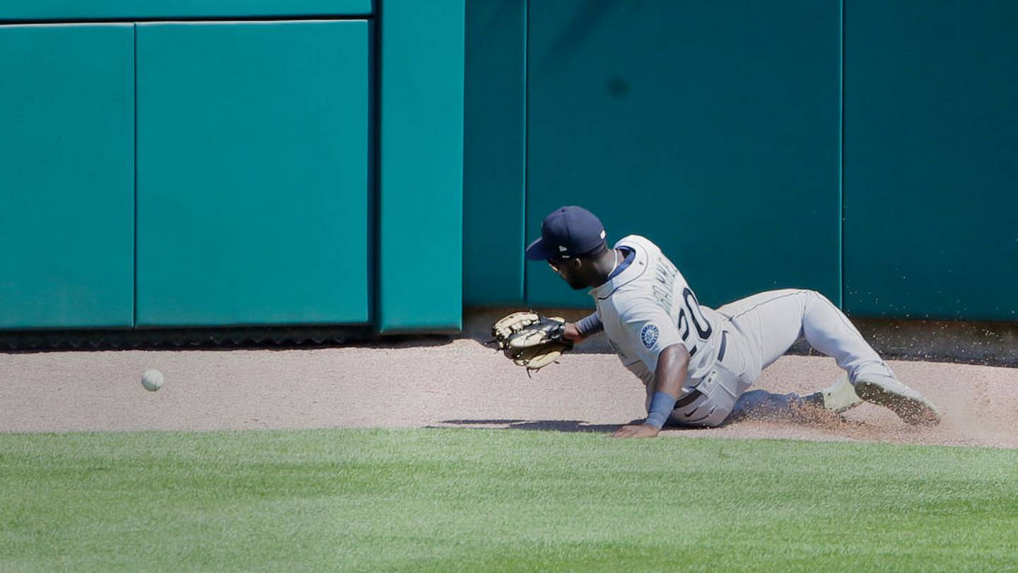 Mariners place Evan White and Ty France on 10-day injured list, recall 2 -  Seattle Sports