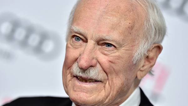 Dabney Coleman tributes pour in: ‘The best at playing guys who were the worst’