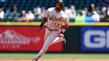 Oakland continues Seattle’s slide with 4-2 win over Mariners