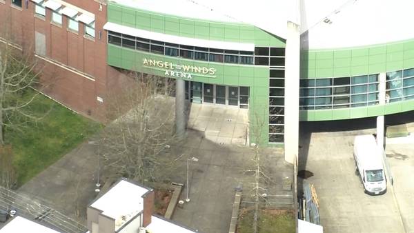 Supervisor’s stabbing at Everett arena may have stemmed from squabble over schedule