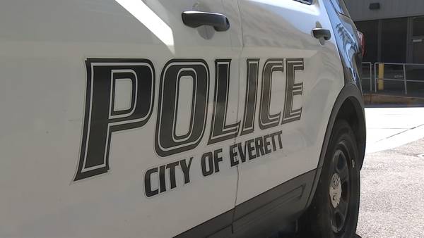 Man injured in downtown Everett shooting