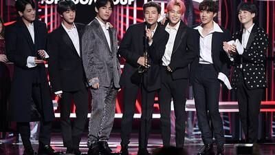 BTS announces break after release of anthology album, PROOF – The Ticker