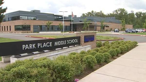 After swastikas in school bathrooms and racial slurs on the bus - Monroe parents demand action