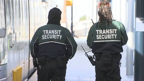 Sound Transit promises additional security to deal with illegal drug use on trains