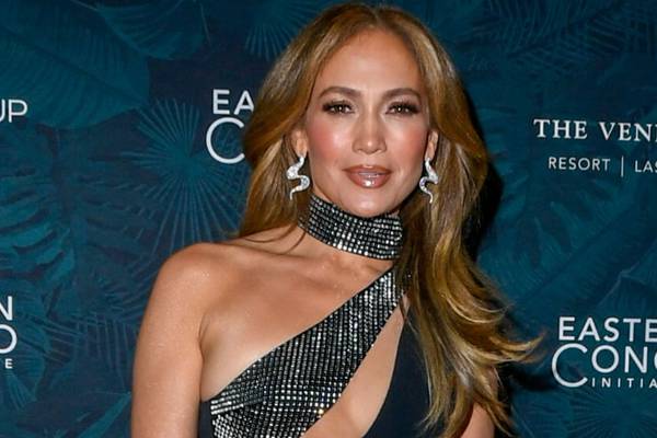 Jennifer Lopez announces album, film release