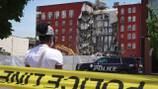 5 still unaccounted for after apartment building collapses in Iowa