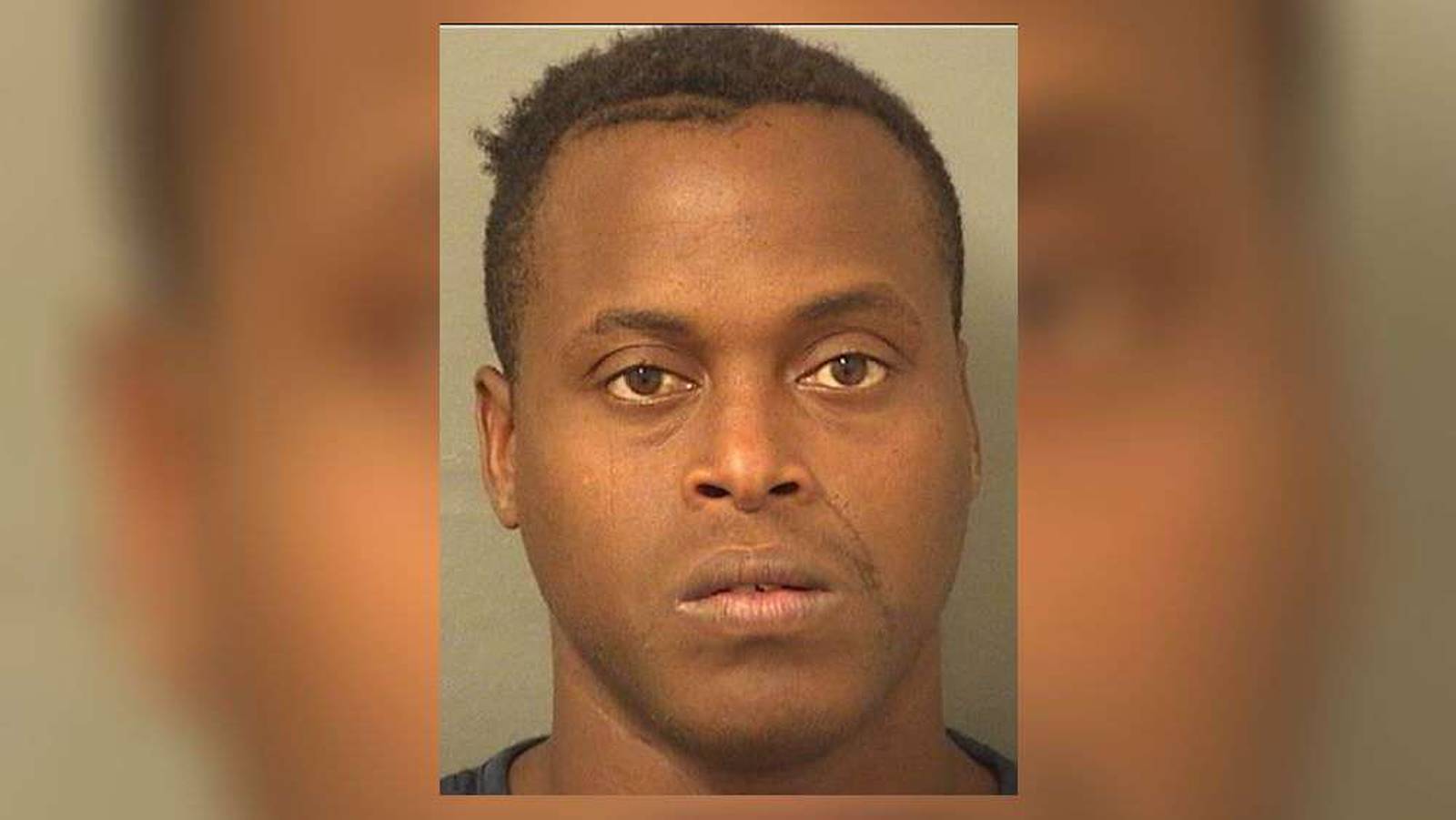 Florida Man Accused Of Burglary Sexual Battery On Sleeping Woman