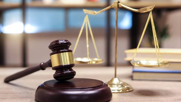 Texas man convicted of child sexual assault chugs mystery liquid as verdict read, dies