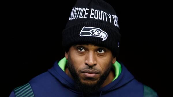 Seahawks linebacker Bobby Wagner says he intends on playing past the 2023 season