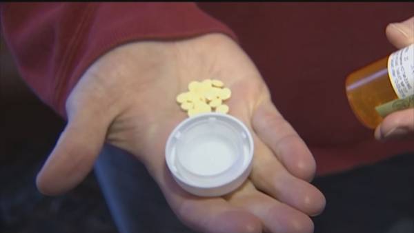 Local hospitals forced to start rationing medications amid shortage of cancer drugs
